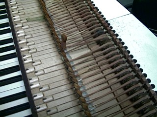 Sewing Table Fortepiano Action 30K jpeg
