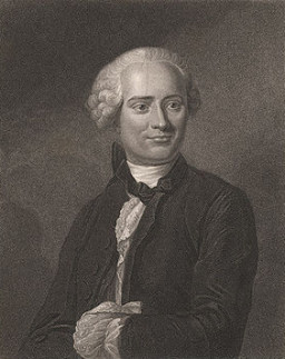 Jean-Baptiste le Rond d’Alembert (1717–1783) 25K jpeg