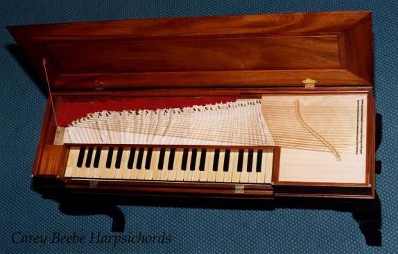 Fretted Clavichord 54K jpeg
