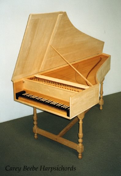 Flemish Single Harpischord 45K jpeg
