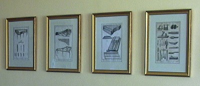 Framed Diderot plates 21K jpeg