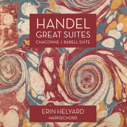 Handel Great Suites CD cover 39K jpeg