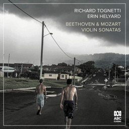 Tognetti & Helyard Mozart & Beethoven CD cover 19K jpeg