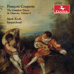 Mark Kroll Couperin CD cover 29K jpeg