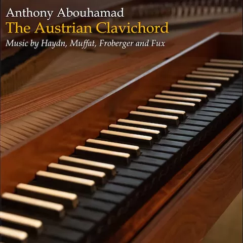 The Austrian Clavichord CD cover 27K webp