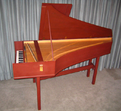 1978 Zuckermann Flemish Single Harpsichord 48K jpeg