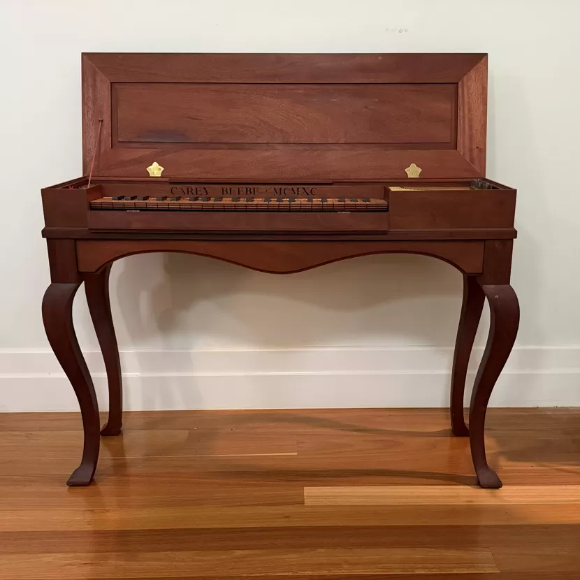 Fretted Clavichord 31K webp