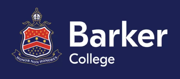 Barker College logo 12K webp