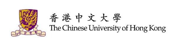 Chinese University of Hong Kong logo 9K webp