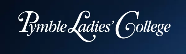 Pymble Ladies’ College logo 8K webp