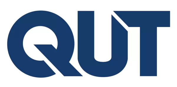 Queensland University of Technology logo 5K webp