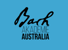 Bach Akademie Australia 2K gif