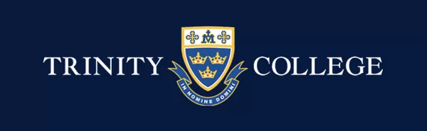 Trinity College logo 9K webp
