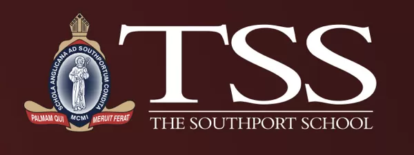 The Southport School logo 11K webp