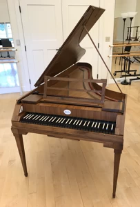 Belt Walter fortepiano 14K webp