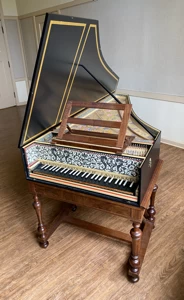 Dominic Favia Ruckers Single Harpsichord 19K webp