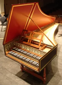 Ruckers Double Harpsichord 14K webp