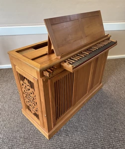 Klop Continuo Organ 25K webp