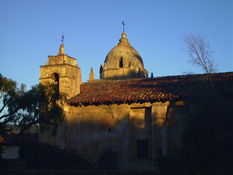 Carmel Mission 48K jpeg
