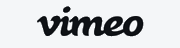 Vimeo logo 4K png.