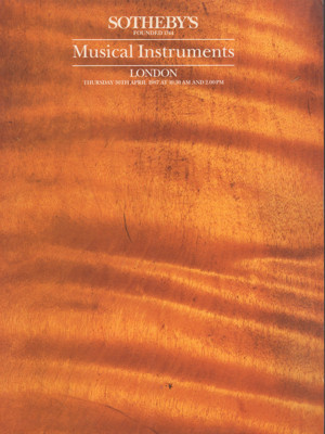 Sotheby’s Catalog cover 6K jpeg