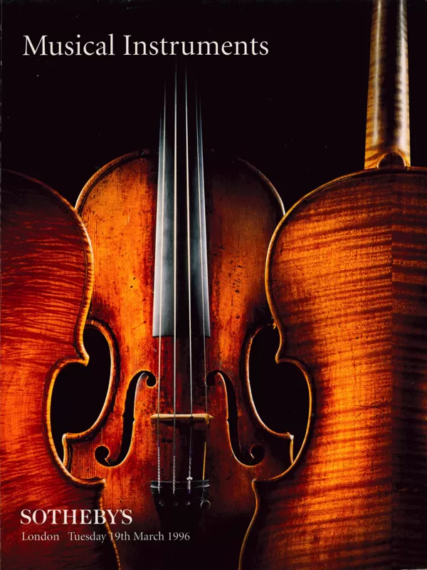 Sotheby’s Catalog cover 71K webp