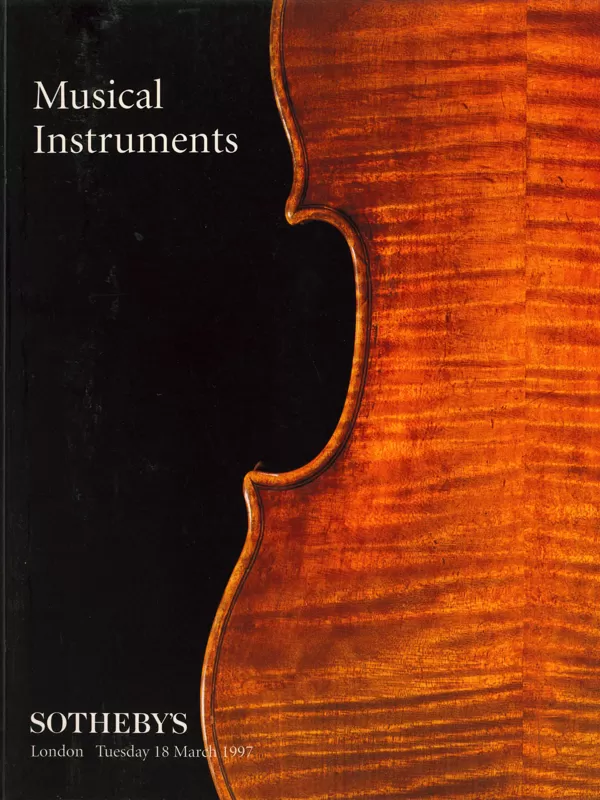 Sotheby’s Catalog cover 64K webp