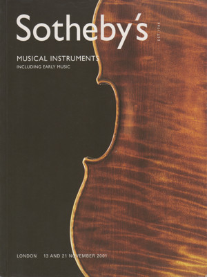 Sotheby’s catalog cover 9K jpeg