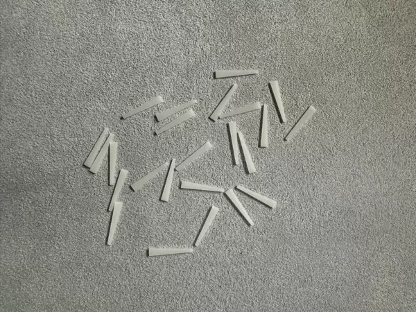 Delrin harpsichord plectra 85K webp