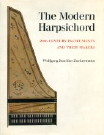 Zuckermann The Modern Harpsichord cover 8K jpeg