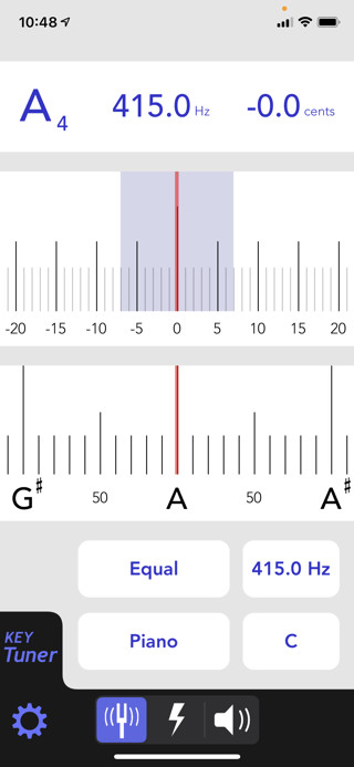 KeyTuner screen shot 33K jpeg