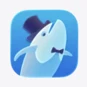 Fine Tuna icon 2K webp