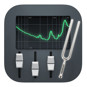 n-Track Tuner icon 4K jpeg