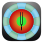 TonalEnergy Tuner & Metronome icon 5K jpeg