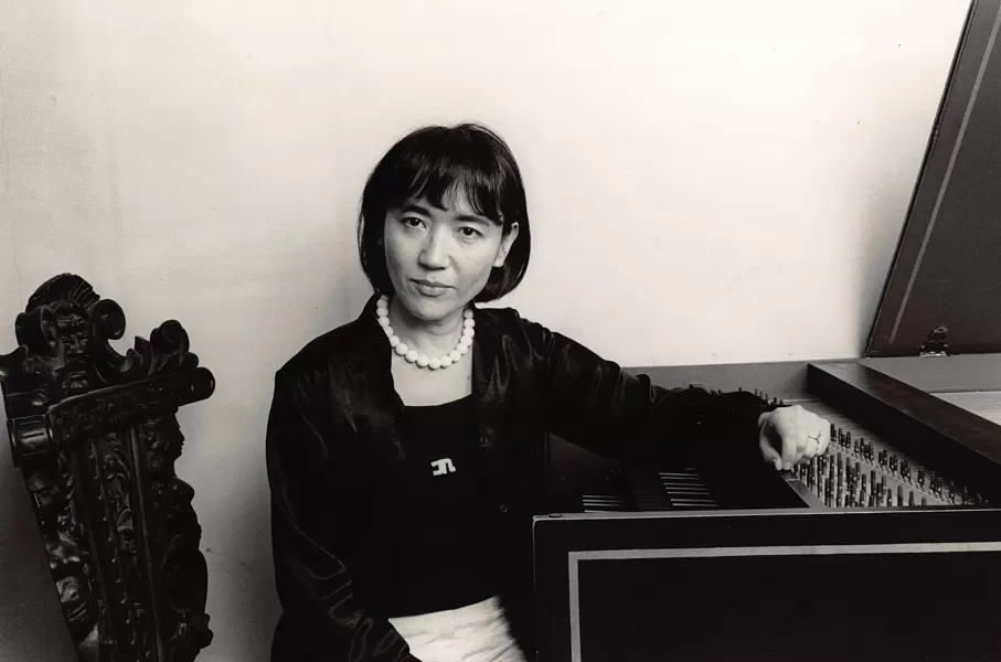 Motoko Nabeshima 28K webp